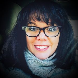 Meet your Posher, Anne